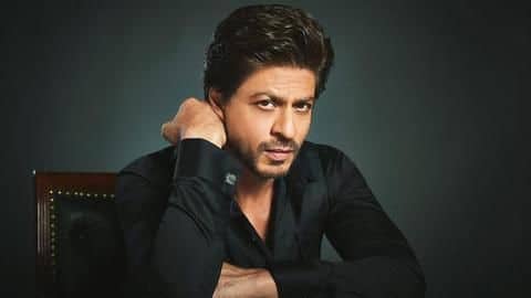 SRK admits 'Zero' was a disaster, talks about "un-success" SRK admits 'Zero' was a disaster, talks about "un-success"