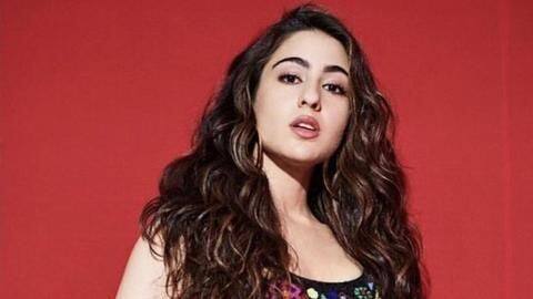 'Simmba' eyes successful opening, Sara Ali Khan shares heartwarming post 'Simmba' eyes successful opening, Sara Ali Khan shares heartwarming post