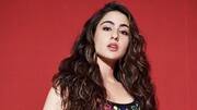 'Simmba' eyes successful opening, Sara Ali Khan shares heartwarming post