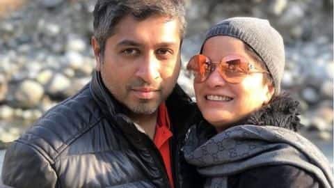 'Baghban' actress Arzoo Govitrikar files domestic abuse case against husband 'Baghban' actress Arzoo Govitrikar files domestic abuse case against husband