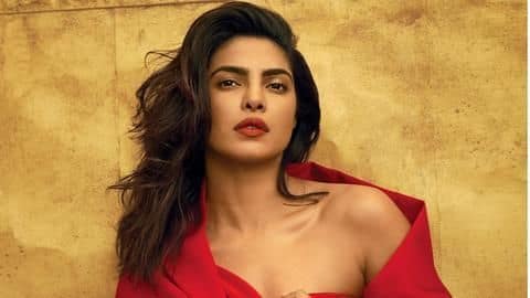 Priyanka to have a grand birthday celebration in Miami Priyanka to have a grand birthday celebration in Miami