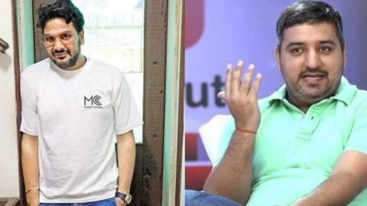 Mukesh Chhabra, Vicky Sidana accused of sexual harassment