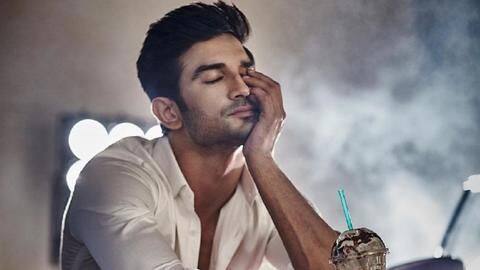 I'm real, says Sushant Singh Rajput after Instagram blocks him I'm real, says Sushant Singh Rajput after Instagram blocks him