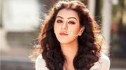 'Bhabhiji' Shilpa Shinde reveals why she chose to join Congress