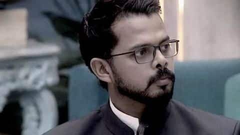 #BiggBoss12: Sreesanth reveals his fees for Salman Khan's show #BiggBoss12: Sreesanth reveals his fees for Salman Khan's show