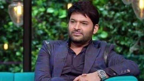 Is 'The Kapil Sharma Show' losing charm? TRPs say so Is 'The Kapil Sharma Show' losing charm? TRPs say so