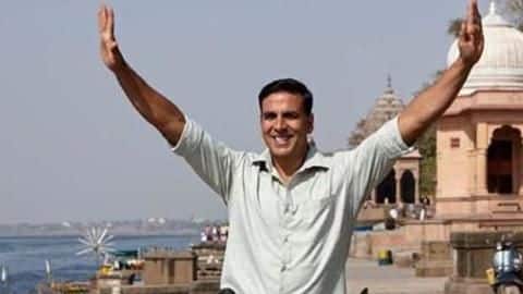 #HappyBirthdayAkshay: Beyond superstar, Khiladi Kumar is a family man #HappyBirthdayAkshay: Beyond superstar, Khiladi Kumar is a family man
