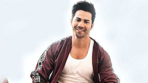 Varun to begin shooting for Remo's movie without female lead Varun to begin shooting for Remo's movie without female lead