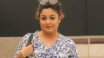 He can't do anything in front of me, says Tanushree