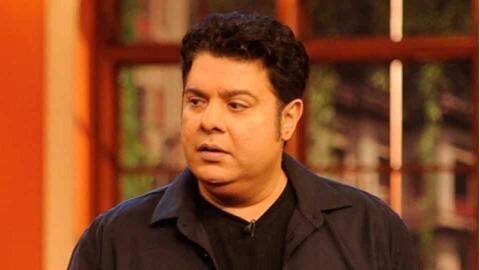 #MeTooEffect: Film Association suspends Sajid Khan post sexual harassment allegations #MeTooEffect: Film Association suspends Sajid Khan post sexual harassment allegations
