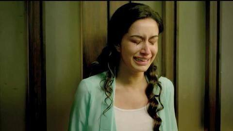 I didn't even know what was anxiety, said Shraddha I didn't even know what was anxiety, said Shraddha