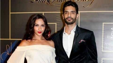 Nora Fatehi on breakup with Angad: I don't regret it Nora Fatehi on breakup with Angad: I don't regret it