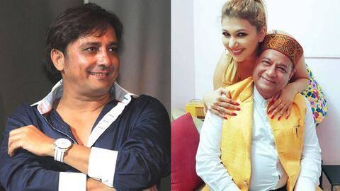 #BiggBoss12: Sukhwinder Singh reveals truth behind his 'love-affair' with Jasleen #BiggBoss12: Sukhwinder Singh reveals truth behind his 'love-affair' with Jasleen