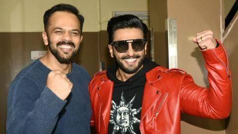 Collections-wise, 'Simmba' is unstoppable Collections-wise, 'Simmba' is unstoppable