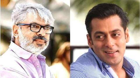 Is this the reason why Salman Khan left Bhansali's 'Inshallah'? Is this the reason why Salman Khan left Bhansali's 'Inshallah'?
