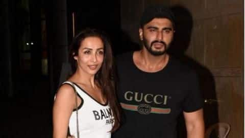 Arjun Kapoor opens up on his wedding plans with Malaika Arjun Kapoor opens up on his wedding plans with Malaika