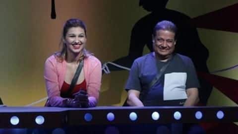 'Bigg Boss' had scripted Anup-Jasleen's affair? 'Bigg Boss' had scripted Anup-Jasleen's affair?