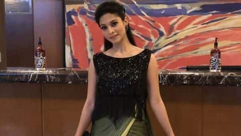 Tanishaa Mukerji faces racism in NY, calls it 'traumatic experience' Tanishaa Mukerji faces racism in NY, calls it 'traumatic experience'