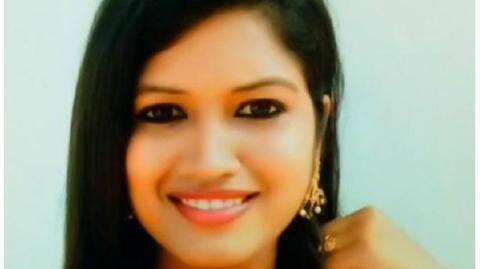 Tamil actress Yashika reportedly committed suicide: Details here Tamil actress Yashika reportedly committed suicide: Details here