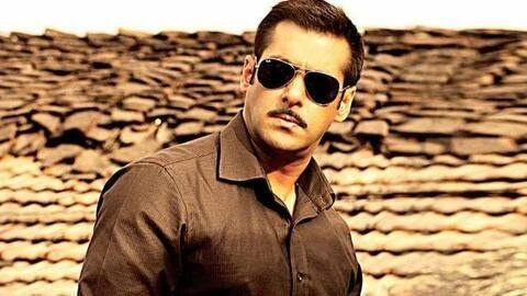 #Dabangg3: Salman Khan returns as Chulbul, begins shooting (See pics) #Dabangg3: Salman Khan returns as Chulbul, begins shooting (See pics)