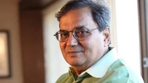 #BollywoodExposed: Subhash Ghai accused of raping an aspiring female director #BollywoodExposed: Subhash Ghai accused of raping an aspiring female director