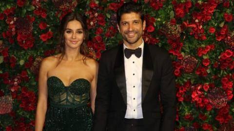Farhan Akhtar to marry Shibani Dandekar this year? Farhan Akhtar to marry Shibani Dandekar this year?