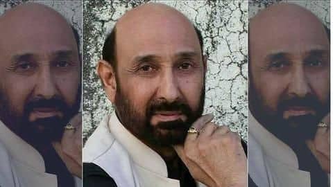 'Uri: The Surgical Strike' actor Navtej Hundal dies in Mumbai 'Uri: The Surgical Strike' actor Navtej Hundal dies in Mumbai