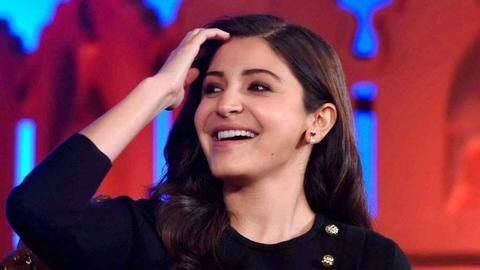 Anushka Sharma approached for 'Satte Pe Satta' remake: Report Anushka Sharma approached for 'Satte Pe Satta' remake: Report