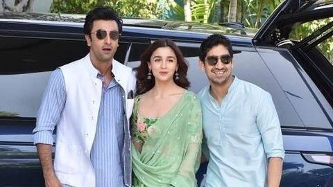 Alia is looking forward to 'Brahmastra' release opposite beau Ranbir Alia is looking forward to 'Brahmastra' release opposite beau Ranbir