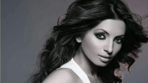 #MeToo: Shama Sikander was subjected to inappropriate touching by director #MeToo: Shama Sikander was subjected to inappropriate touching by director