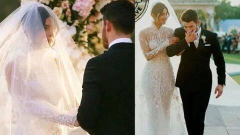 When PeeCee became Mrs. Nicholas Jerry Jonas When PeeCee became Mrs. Nicholas Jerry Jonas