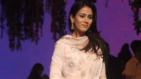 Mira on breastfeeding: It is the greatest gift to Zain Mira on breastfeeding: It is the greatest gift to Zain