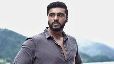 Arjun hits back at troll for calling him a molester Arjun hits back at troll for calling him a molester