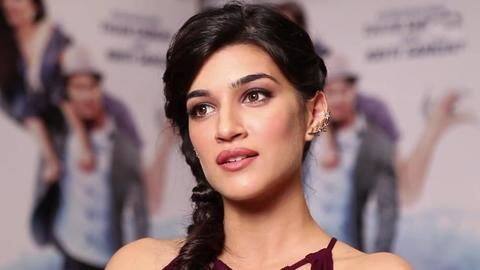 #MeToo: Kriti Sanon's Instagram post casts doubt on anonymous victims #MeToo: Kriti Sanon's Instagram post casts doubt on anonymous victims