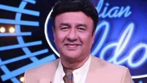 #MeTooEffect: Anu Malik steps down as 'Indian Idol' judge #MeTooEffect: Anu Malik steps down as 'Indian Idol' judge