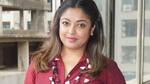 Tanushree filed the police complaint after receiving legal notice