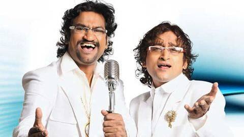 Ajay-Atul have modified KBC's iconic tune, 'Flip the question' reintroduced Ajay-Atul have modified KBC's iconic tune, 'Flip the question' reintroduced