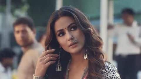 Is this why Hina Khan quit 'Kasautii Zindagii Kay'? Is this why Hina Khan quit 'Kasautii Zindagii Kay'?