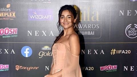 Am going to work with Bhansali very soon: Alia Am going to work with Bhansali very soon: Alia