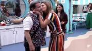 #BiggBoss12: Jasleen Matharu talks about her kiss with Anup Jalota