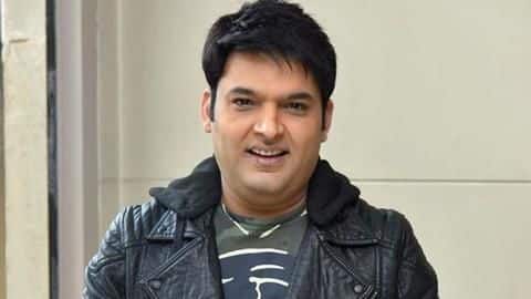 The person responsible for 'TKSS2' success. Hint: It's not Kapil The person responsible for 'TKSS2' success. Hint: It's not Kapil