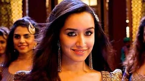 'Stree' becomes Shraddha's highest grossing movie; the actress is relieved 'Stree' becomes Shraddha's highest grossing movie; the actress is relieved