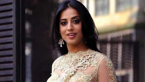 Mahie Gill reveals she has 3-year-old daughter, talks about boyfriend Mahie Gill reveals she has 3-year-old daughter, talks about boyfriend