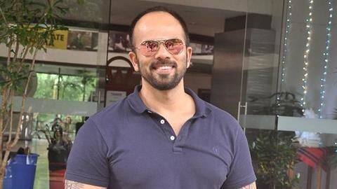 Amid the success, 'Simmba' criticized over rape plot Amid the success, 'Simmba' criticized over rape plot