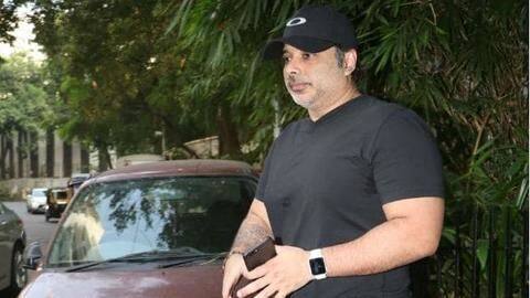 Is Uday Chopra battling depression? His tweets indicate so Is Uday Chopra battling depression? His tweets indicate so