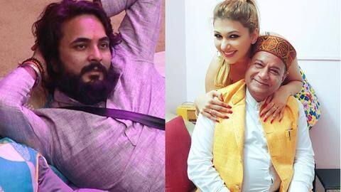 #BiggBoss12: Are Anup-Jasleen faking their relationship? Sourabh reveals the truth #BiggBoss12: Are Anup-Jasleen faking their relationship? Sourabh reveals the truth