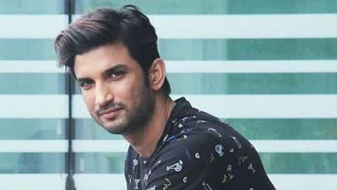 4 weird things which birthday boy Sushant Singh Rajput owns 4 weird things which birthday boy Sushant Singh Rajput owns