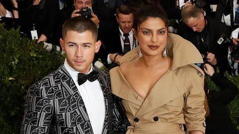 Priyanka-Nick wedding: Love birds to have a 'regal' bachelor/sangeet night Priyanka-Nick wedding: Love birds to have a 'regal' bachelor/sangeet night