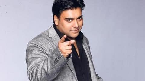 Actor Ram Kapoor looks unrecognizable post weight-loss routine Actor Ram Kapoor looks unrecognizable post weight-loss routine
