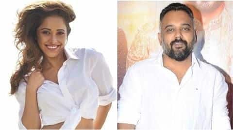 #MeToo: Actress Nushrat writes a letter in Luv Ranjan's support #MeToo: Actress Nushrat writes a letter in Luv Ranjan's support